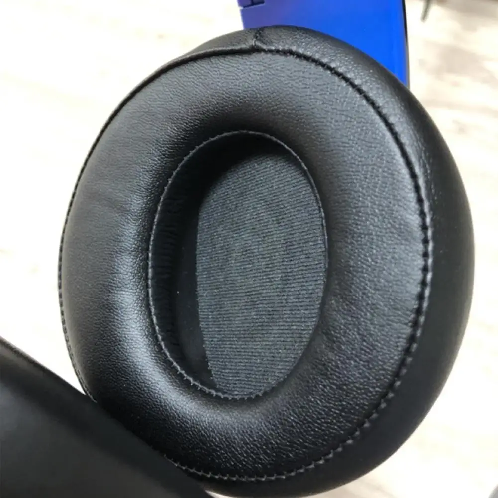 1 Pair earphone Earpads Earmuff for for 7 1 Wireless Headset for CECHYA 0083 headphone Ear Pads
1 Pair earphone Earpads Earmuff for for 7 1 Wireless Headset for CECHYA 0083 headphone Ear Pads