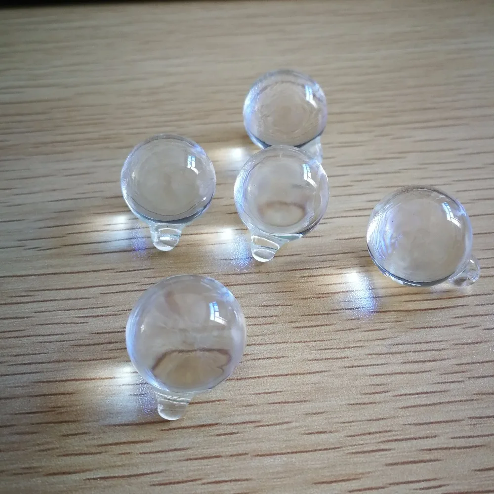20mm 30mm 40mm Transparent Color Crystal Smooth Ball 10pcs/Lot Glass Hanging Balls For Chandelier Parts Home Decor Ornaments
20mm 30mm 40mm Transparent Color Crystal Smooth Ball 10pcs/Lot Glass Hanging Balls For Chandelier Parts Home Decor Ornaments
