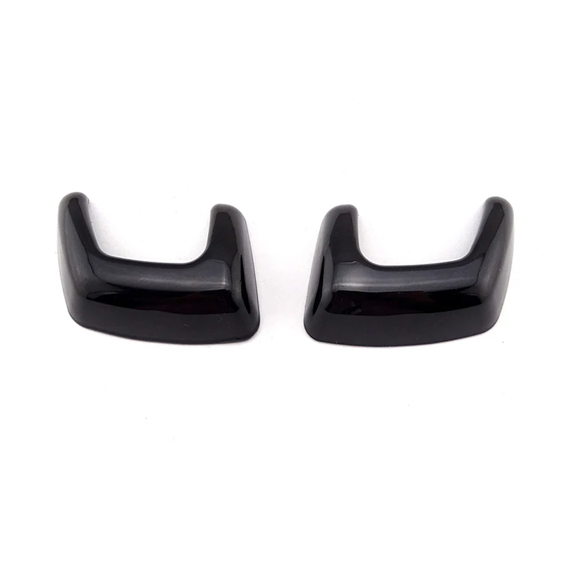 2X black Washer Water Jet Covers Car Spray headlight bumper Nozzle cover fit land rover discovery 3 Range Rover Sport 2005-2013
2X black Washer Water Jet Covers Car Spray headlight bumper Nozzle cover fit land rover discovery 3 Range Rover Sport 2005-2013