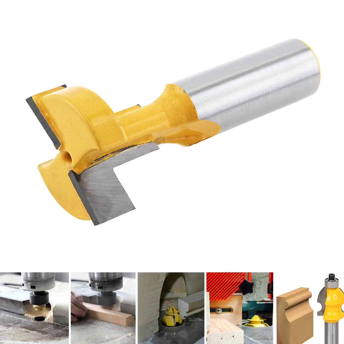 1/2 T Slot Engraving Machine Woodworking Milling Cutter Carbide Woodworking Engraving Machine Tool Hook Milling Hand Tools
1/2 T Slot Engraving Machine Woodworking Milling Cutter Carbide Woodworking Engraving Machine Tool Hook Milling Hand Tools