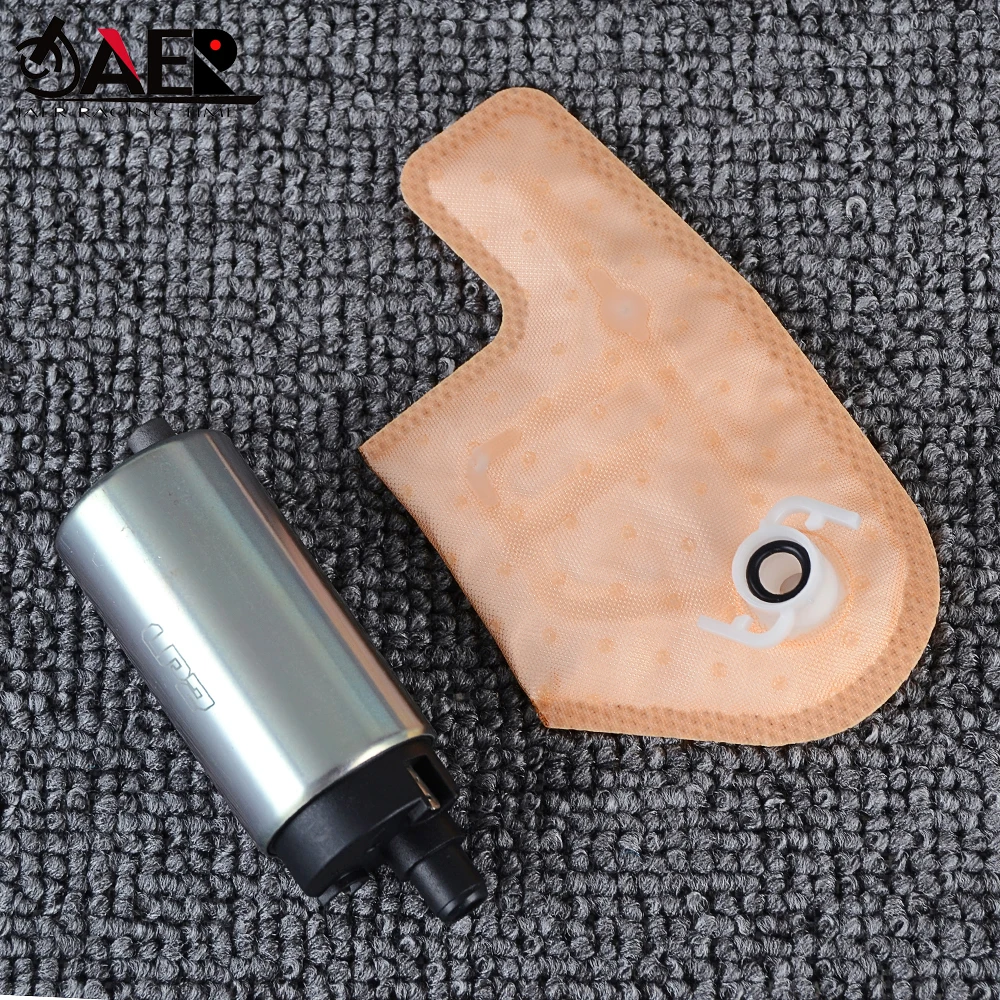 Топливный насос MSX 125 для Honda MSX125 GROM 125 16-21 C125 CT125A 19-21 SH125 SH150 13-16 16700-K26-B01 16700-K0G-901 16700-K01-D01
Топливный насос MSX 125 для Honda MSX125 GROM 125 16-21 C125 CT125A 19-21 SH125 SH150 13-16 16700-K26-B01 16700-K0G-901 16700-K01-D01