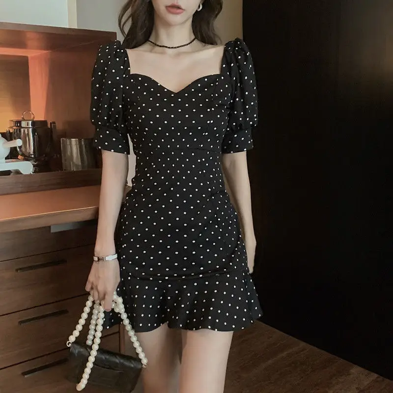 Big size can be sweet or salt chic skirt summer new women's dress fat mm waist show thin one shoulder dress women's dress
Big size can be sweet or salt chic skirt summer new women's dress fat mm waist show thin one shoulder dress women's dress