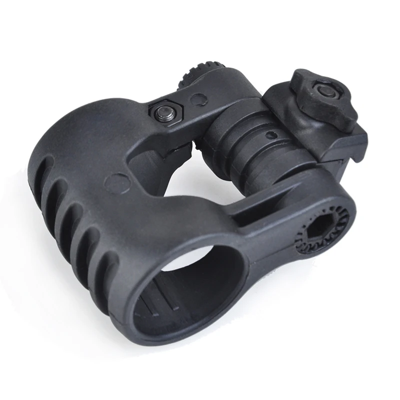 Flashlight Clamp Nylon Adjustable Airsoft Light Mount 25.4mm Torch Softail Scout Lamp Lights
Flashlight Clamp Nylon Adjustable Airsoft Light Mount 25.4mm Torch Softail Scout Lamp Lights