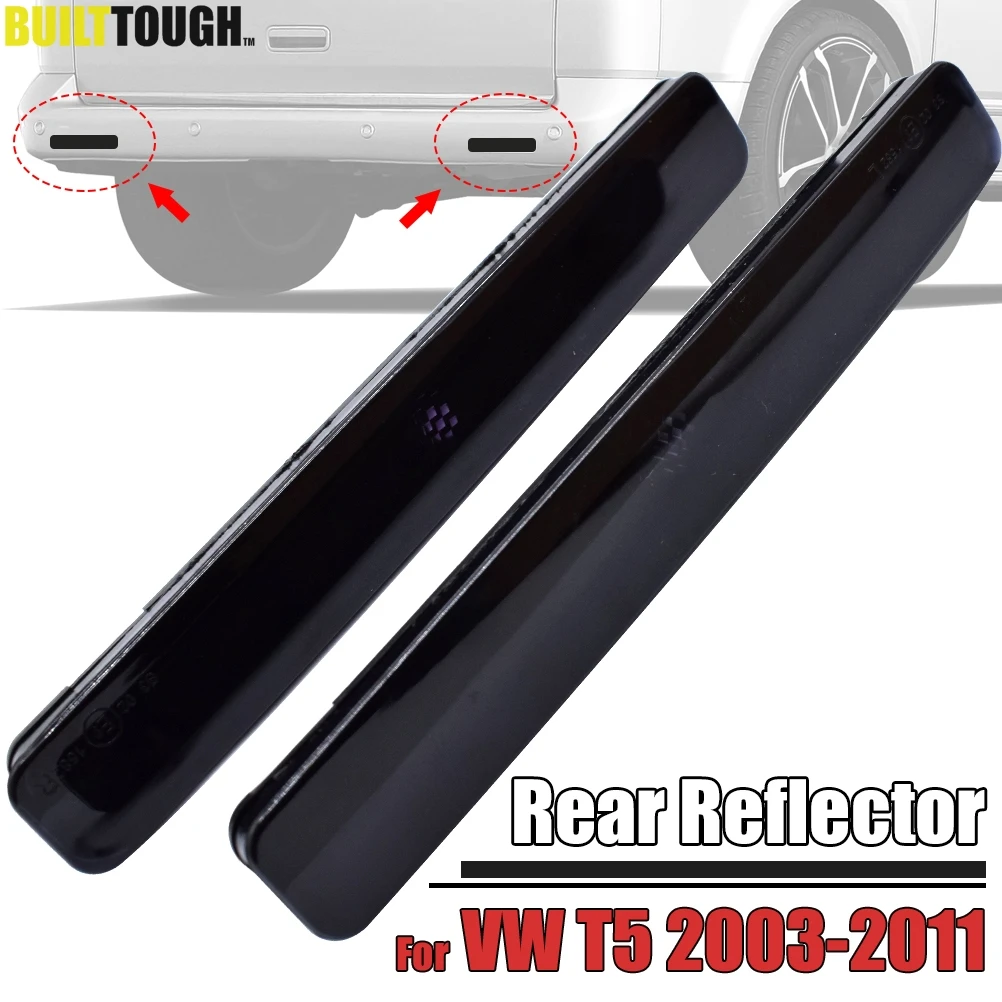 Автомобильный задний фонарь, защитный знак, дымчатый для Vw T5 Transporter Multivan 03-11, черный задний бампер, отражатель, правый + левый
Автомобильный задний фонарь, защитный знак, дымчатый для Vw T5 Transporter Multivan 03-11, черный задний бампер, отражатель, правый + левый