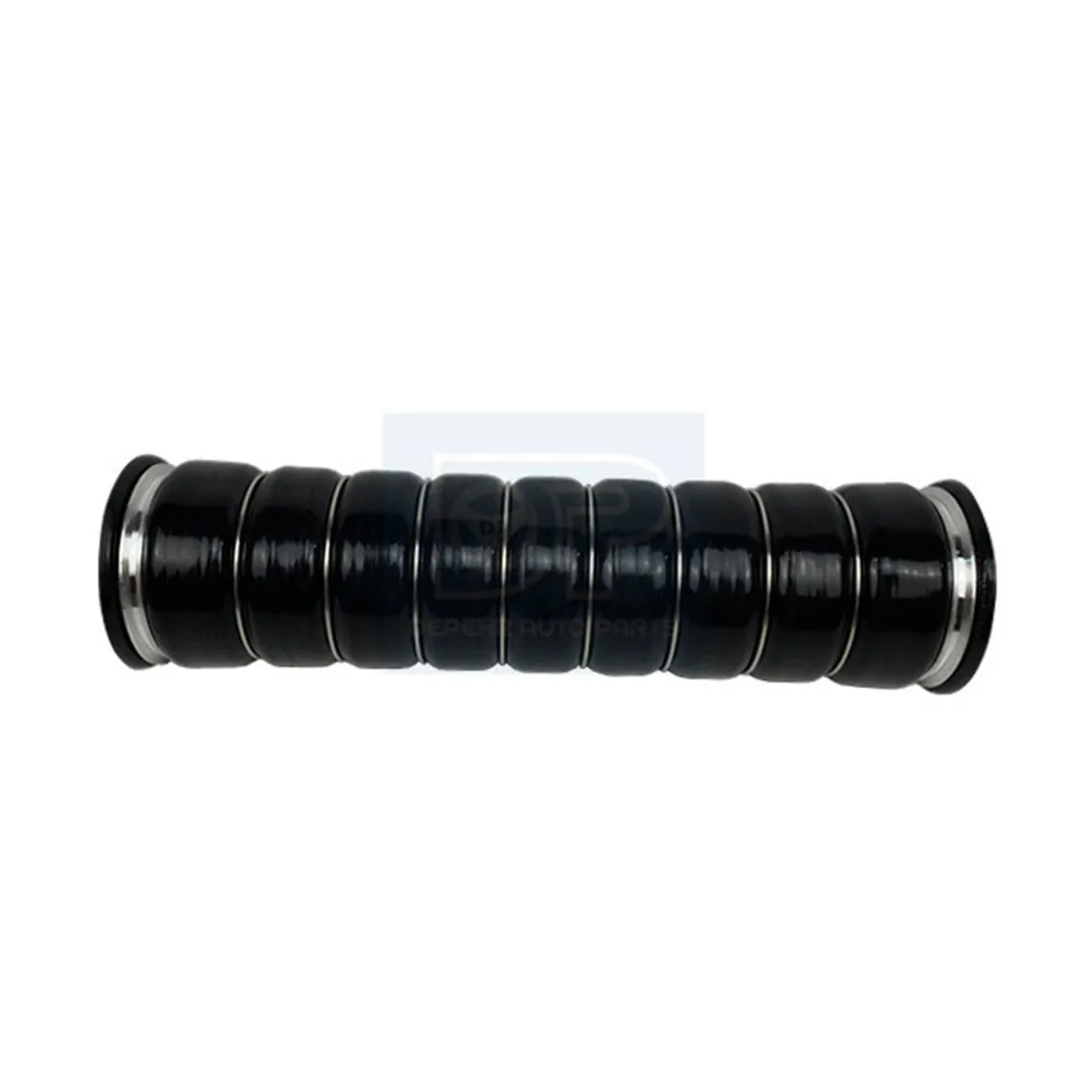 1PC Silicone Charge Air Hose 21312237 7421312237 For Volv- B9 B12 Bus FH12 FM9 FM12 FH/FM FMX NH12 RVI Truck
1PC Silicone Charge Air Hose 21312237 7421312237 For Volv- B9 B12 Bus FH12 FM9 FM12 FH/FM FMX NH12 RVI Truck