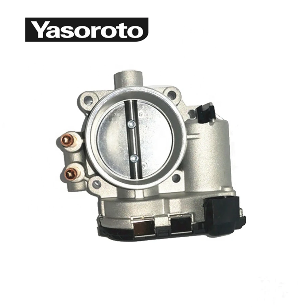 Корпус дроссельной заслонки для Chery A5 Tiggo A3 Eastar BYD sea lions cheets F01R00Y014 A11-1129010
Корпус дроссельной заслонки для Chery A5 Tiggo A3 Eastar BYD sea lions cheets F01R00Y014 A11-1129010