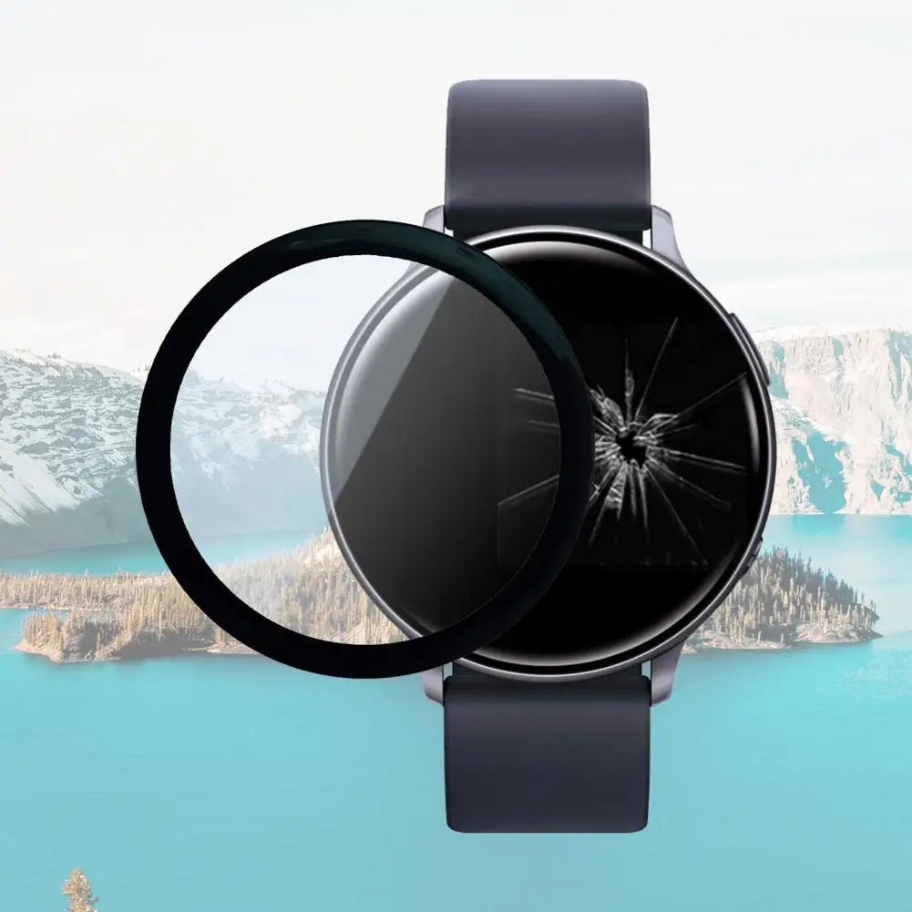 Комплект для ремонта сенсорного экрана Galaxy Watch Active 40 мм/Active 2 40 мм/44 мм
Комплект для ремонта сенсорного экрана Galaxy Watch Active 40 мм/Active 2 40 мм/44 мм
