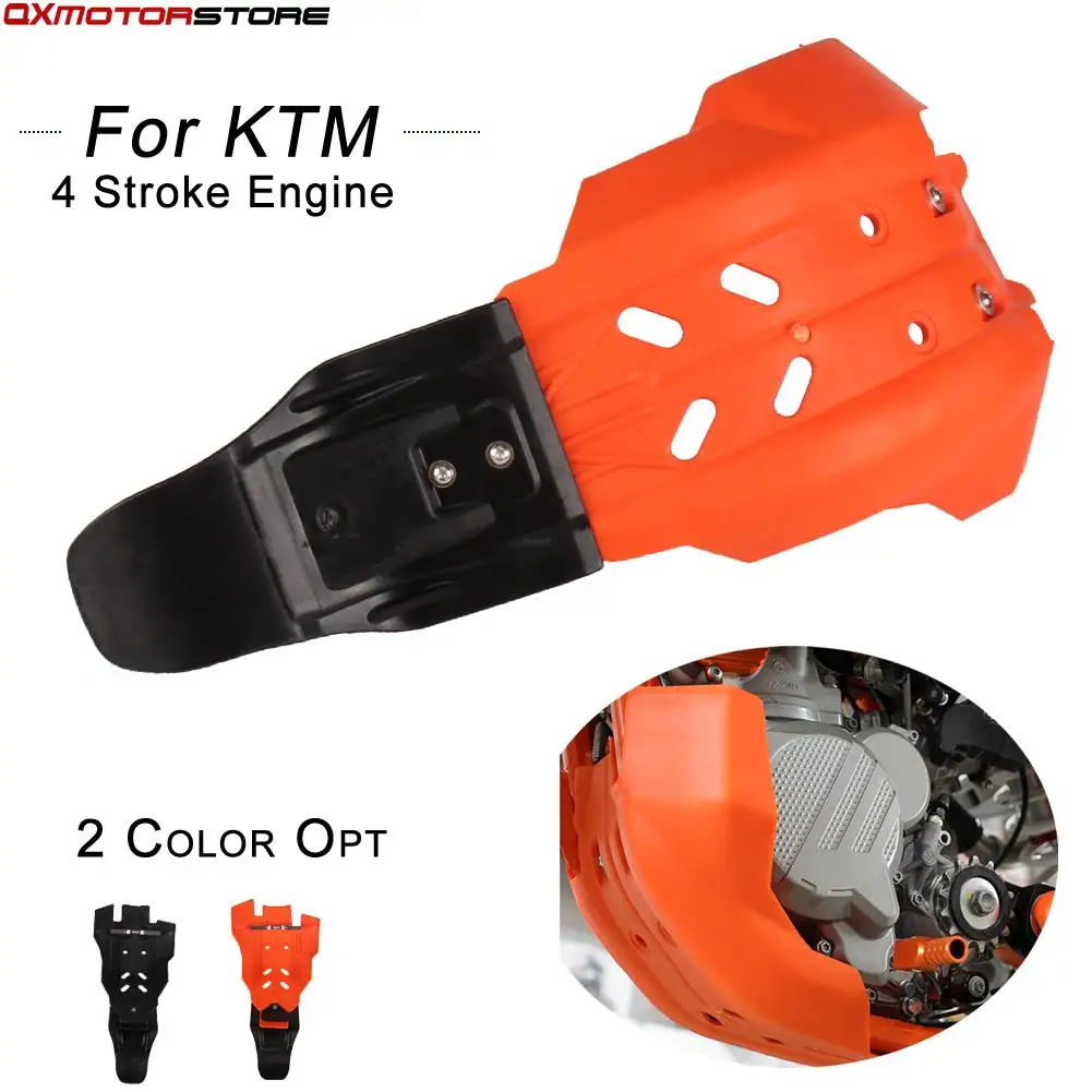 Motorcycle Skid Plate Guard Frame Cover Protector For KTM SX-F SXF XC-F XCF 250 350 4 Stroke Engine 2016 - 2021 Dirt Bike
Motorcycle Skid Plate Guard Frame Cover Protector For KTM SX-F SXF XC-F XCF 250 350 4 Stroke Engine 2016 - 2021 Dirt Bike