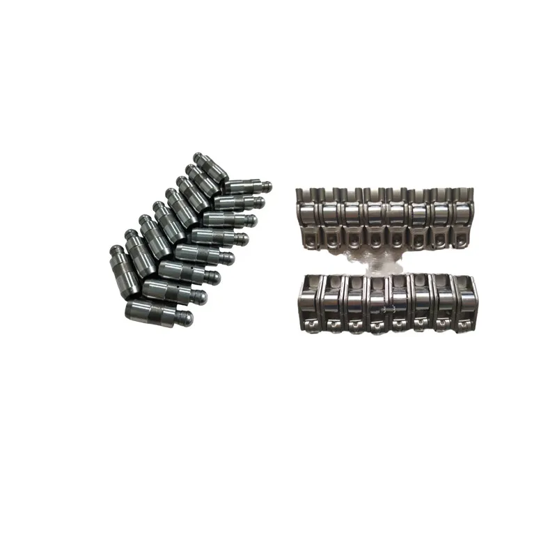 1007200-ED01/1007400-ED01 Hydraulic tappet and 16pc rock arm valve (16 PCS in one package) for GREAT WALL HAVAL GW4D20
1007200-ED01/1007400-ED01 Hydraulic tappet and 16pc rock arm valve (16 PCS in one package) for GREAT WALL HAVAL GW4D20