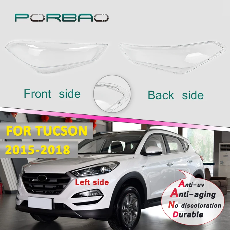 Прозрачная крышка налобного фонаря для Hyundai TUCSON, прозрачная стеклянная крышка для объектива фары 2015, 2016, 2017, запасная крышка для самостоятельной сборки
Прозрачная крышка налобного фонаря для Hyundai TUCSON, прозрачная стеклянная крышка для объектива фары 2015, 2016, 2017, запасная крышка для самостоятельной сборки