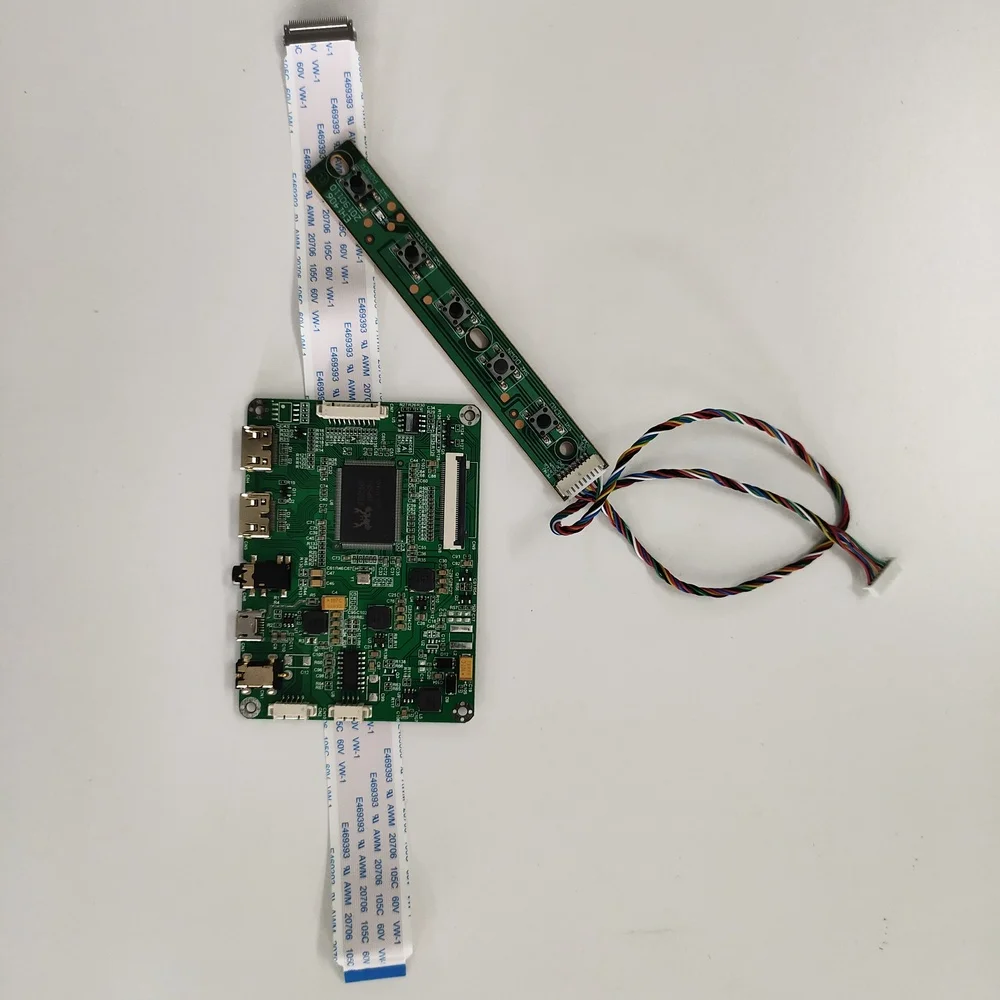 Комплект для B140HAN01.7/B140HAN01.8 1920x1080 монитор 2 HDMI совместимых с ЖК-дисплей EDP Дисплей экран микро Панель светодиодный мини-контроллер доска
Комплект для B140HAN01.7/B140HAN01.8 1920x1080 монитор 2 HDMI совместимых с ЖК-дисплей EDP Дисплей экран микро Панель светодиодный мини-контроллер доска