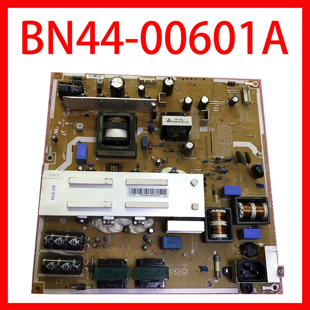 P60QF_DSM PSPF371503A BN44-00601A Power Supply Board Equipment Power Support Board For TV PS60F5000AJ Original Power Supply Card
P60QF_DSM PSPF371503A BN44-00601A Power Supply Board Equipment Power Support Board For TV PS60F5000AJ Original Power Supply Card