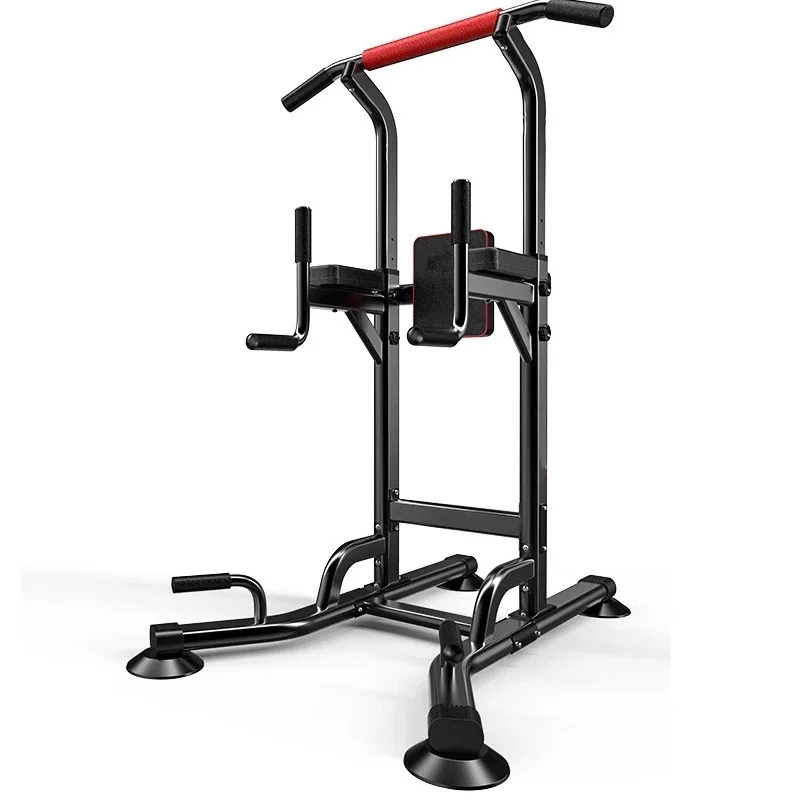 Indoor Pull-Ups Fitness Machine Multifunctional Single Parallel Bar Rack Pull Up Trainer Body Buliding Arm Back Exercise
Indoor Pull-Ups Fitness Machine Multifunctional Single Parallel Bar Rack Pull Up Trainer Body Buliding Arm Back Exercise