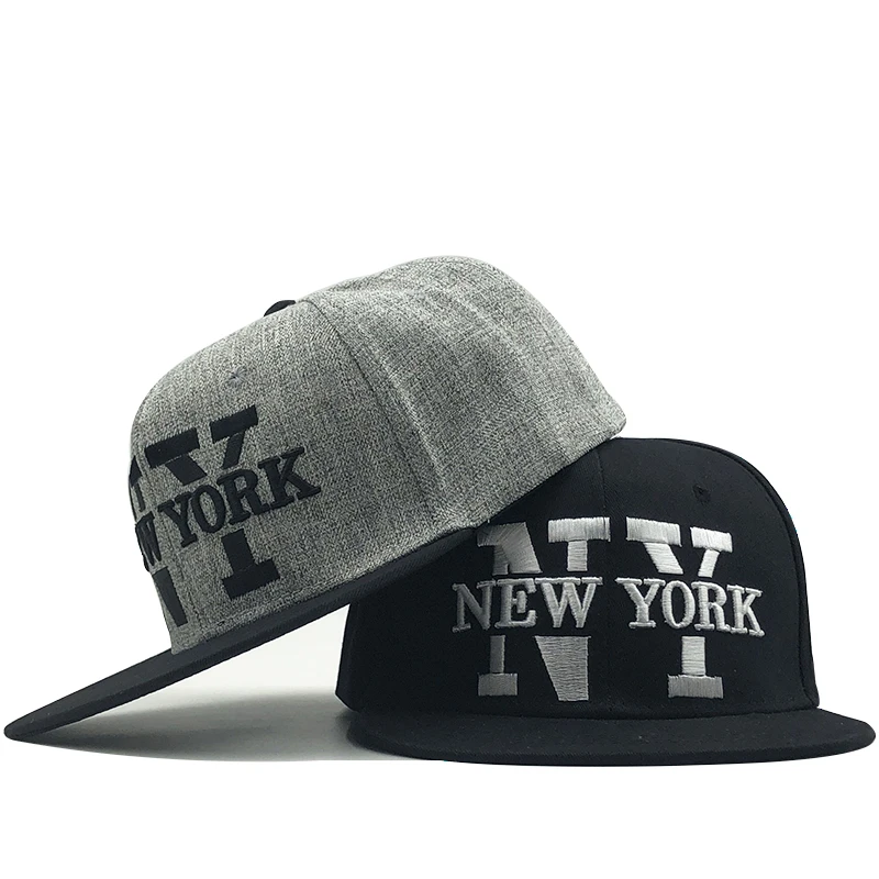 Autumn Winter grey wool snapback 3D embroidery hip hop cap flat bill baseball cap for men women Street Dance Hat
Autumn Winter grey wool snapback 3D embroidery hip hop cap flat bill baseball cap for men women Street Dance Hat
