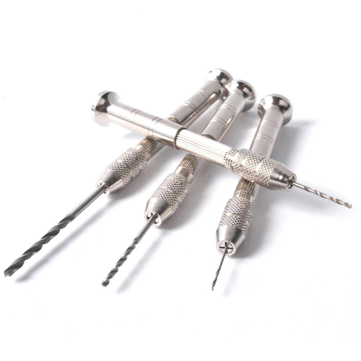Hand twist drill Manual drill Walnut amber Model olive core puncher Reaming drill box
Hand twist drill Manual drill Walnut amber Model olive core puncher Reaming drill box