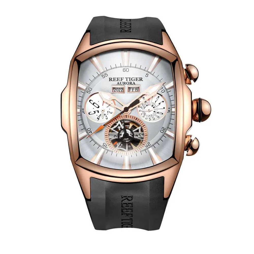 men automatic mechanical watch,mens luxury watches Reef Tiger man fashion wristwatch relogio military sport timepiece gold clock
men automatic mechanical watch,mens luxury watches Reef Tiger man fashion wristwatch relogio military sport timepiece gold clock