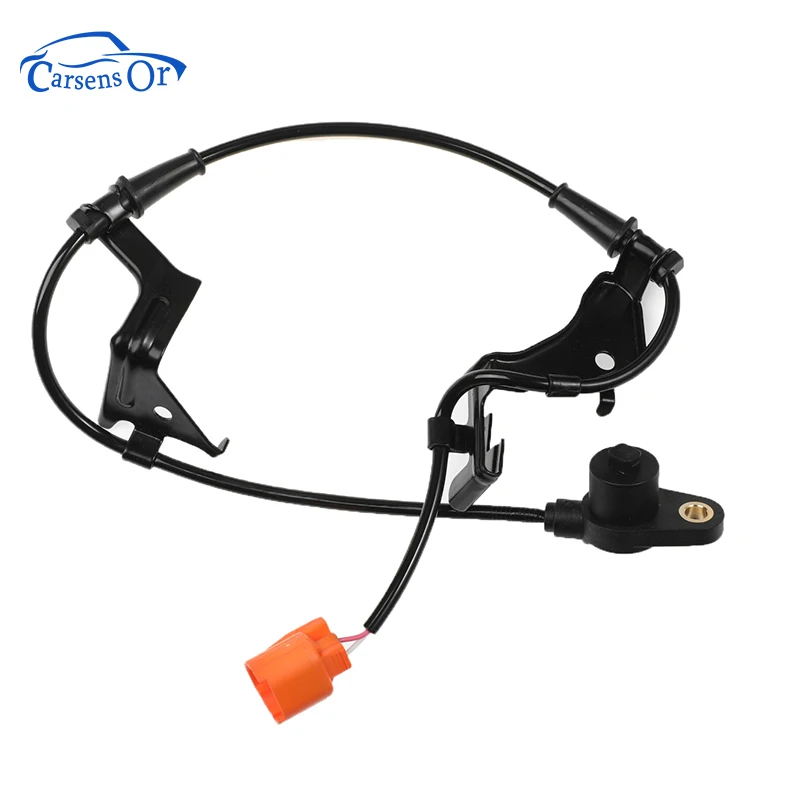 57450-S5D-013 FR Front Right ABS Wheel Speed sensor For 2001-2003 Honda Civic
57450-S5D-013 FR Front Right ABS Wheel Speed sensor For 2001-2003 Honda Civic