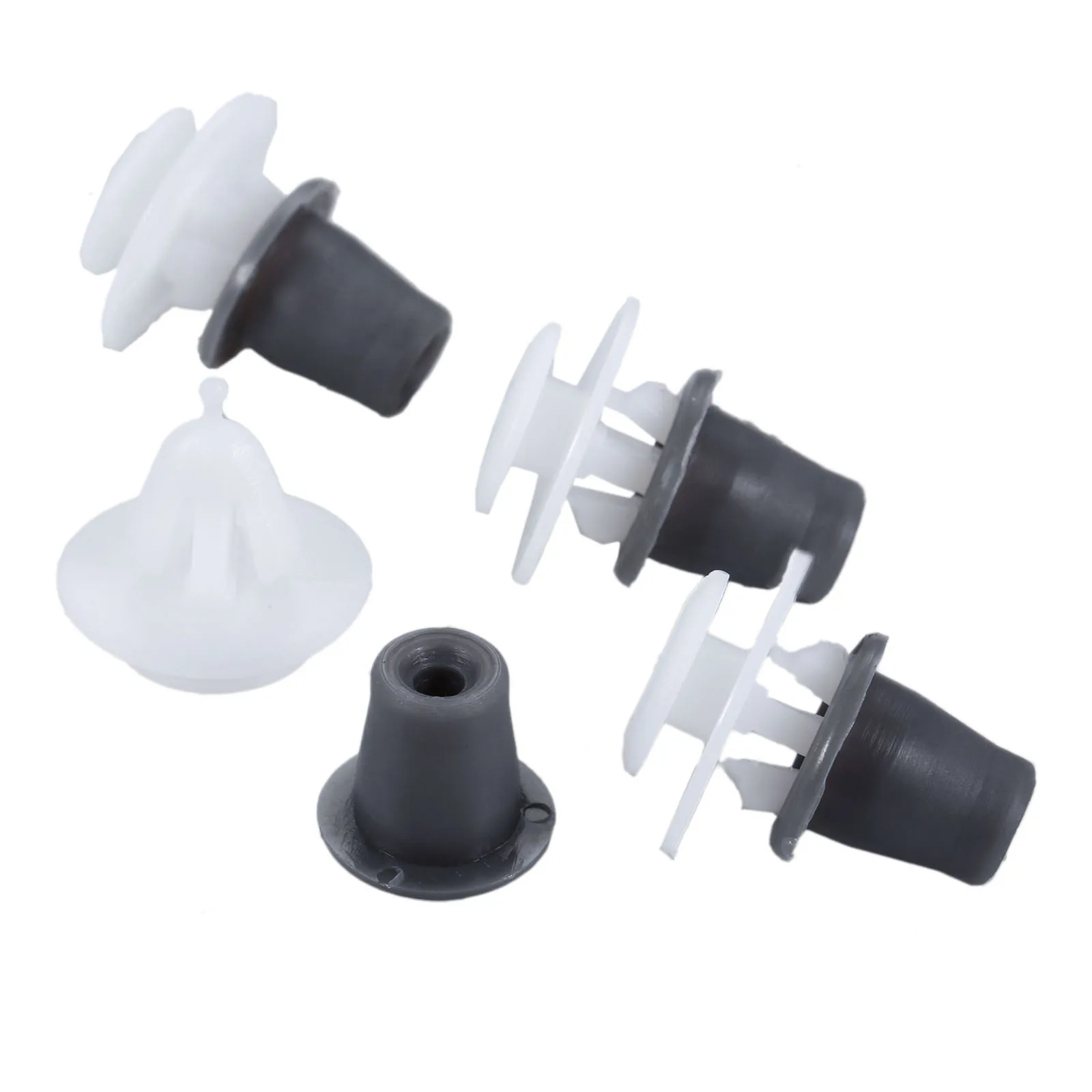 30PCS Trim Panel Clip Clip Mount Grommet Seat For VW Golf Jetta Passat Scirocco 357853575 191853585A Car Fasteners
30PCS Trim Panel Clip Clip Mount Grommet Seat For VW Golf Jetta Passat Scirocco 357853575 191853585A Car Fasteners