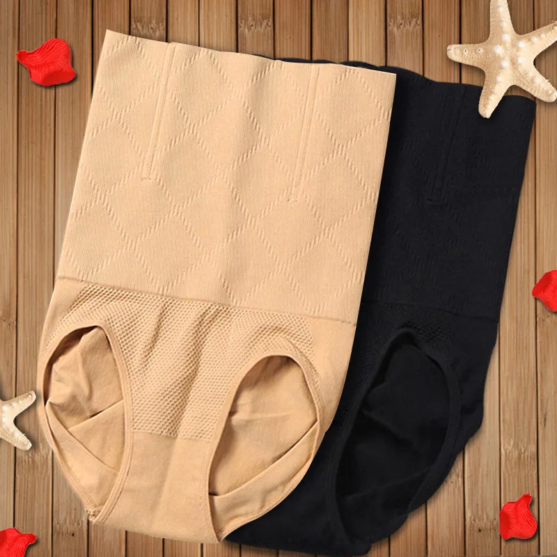 High Waist Seamless Bra Abdomen Women's Tights Underwear Women Postpartum Repair Body
High Waist Seamless Bra Abdomen Women's Tights Underwear Women Postpartum Repair Body