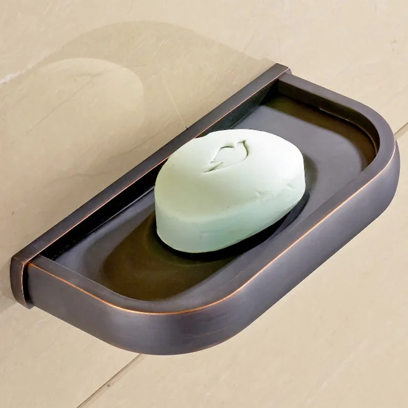 Wall Mounted Black Matte Square Soap Dishes Soap Holder Bath Soap Dish Holders Bathroom Accessories
Wall Mounted Black Matte Square Soap Dishes Soap Holder Bath Soap Dish Holders Bathroom Accessories