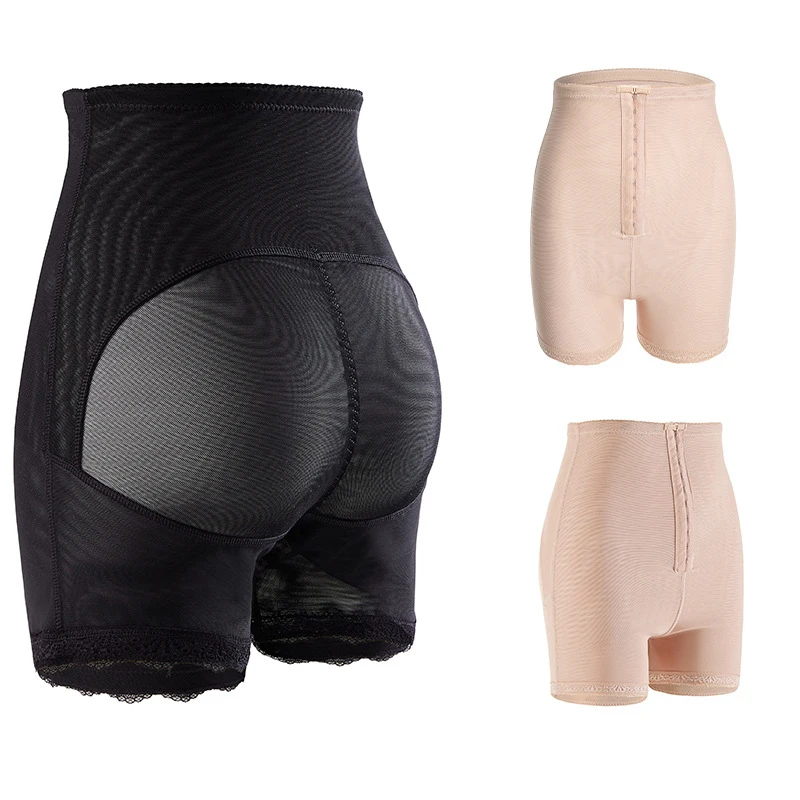 High Waisted Body Shaper Boyshorts Tummy Control Waist Slimming and Back Smoothing Shapewear for Women Thigh Slim Underwear
High Waisted Body Shaper Boyshorts Tummy Control Waist Slimming and Back Smoothing Shapewear for Women Thigh Slim Underwear