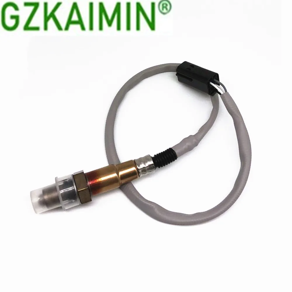 Лямбда-зонд кислорода O2 для Nissan March Micra C Note Tiida 07-14 22690-ED000 226A0-EN21A 0ZA603-N2
Лямбда-зонд кислорода O2 для Nissan March Micra C Note Tiida 07-14 22690-ED000 226A0-EN21A 0ZA603-N2