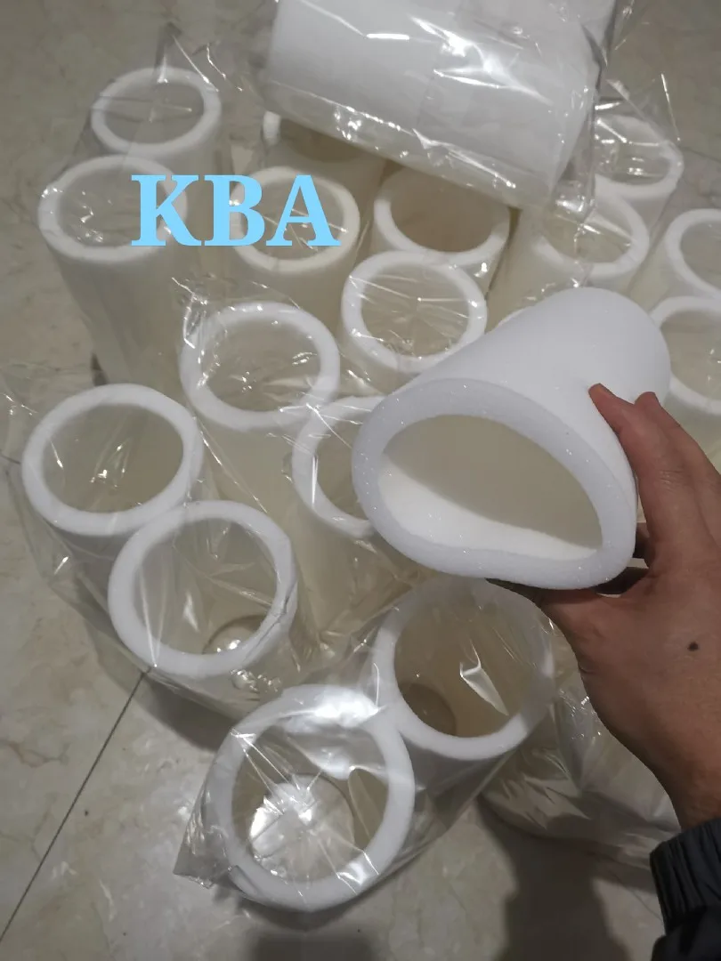 10 PCS Water Tank Filter Cotton Bag Round Filter Cotton For KBA Printing Machine
10 PCS Water Tank Filter Cotton Bag Round Filter Cotton For KBA Printing Machine