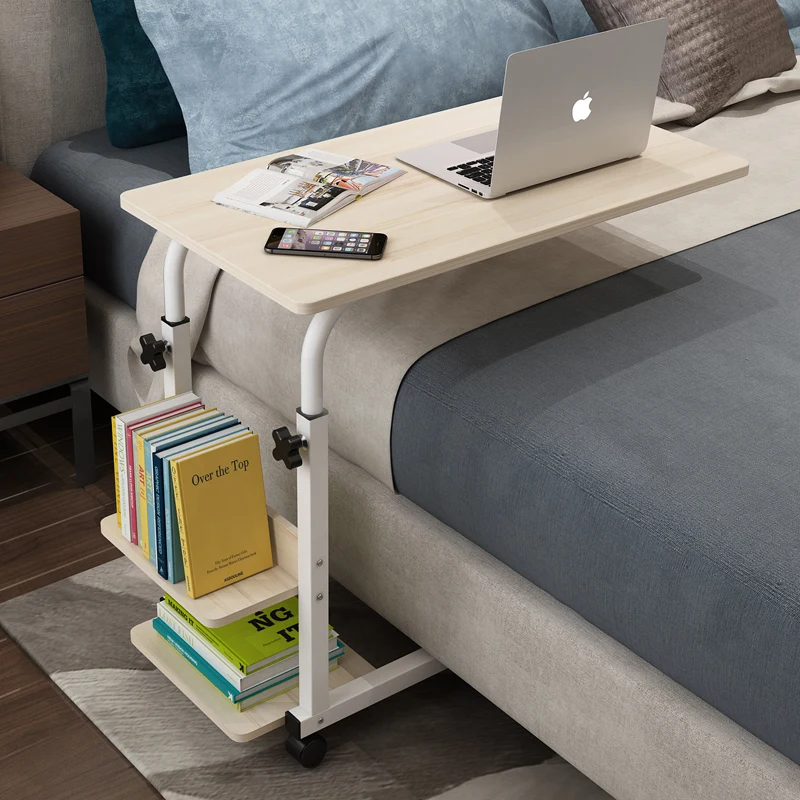 Flexibility at Hand Lazy Bedside Computer Table Portable Adjustable Height Desk for Convenient Access Anywhere Streamlined
Flexibility at Hand Lazy Bedside Computer Table Portable Adjustable Height Desk for Convenient Access Anywhere Streamlined