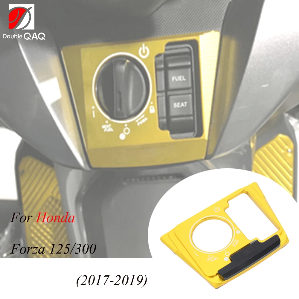 Мотоцикл для Honda For Forza300 250 125 MF13 2018-2020, аксессуары, переключатель логотипа FORZA, крышка электрического дверного замка, защитная пленка
Мотоцикл для Honda For Forza300 250 125 MF13 2018-2020, аксессуары, переключатель логотипа FORZA, крышка электрического дверного замка, защитная пленка