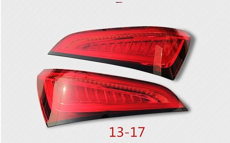 Задние фонари Eosuns для Audi Q5 2009-2017, динамический сигнал поворота, светодиодные задние фонари, светодиодные дневные ходовые огни, тормоз, парк и daynamic, поворотный сигнал
Задние фонари Eosuns для Audi Q5 2009-2017, динамический сигнал поворота, светодиодные задние фонари, светодиодные дневные ходовые огни, тормоз, парк и daynamic, поворотный сигнал