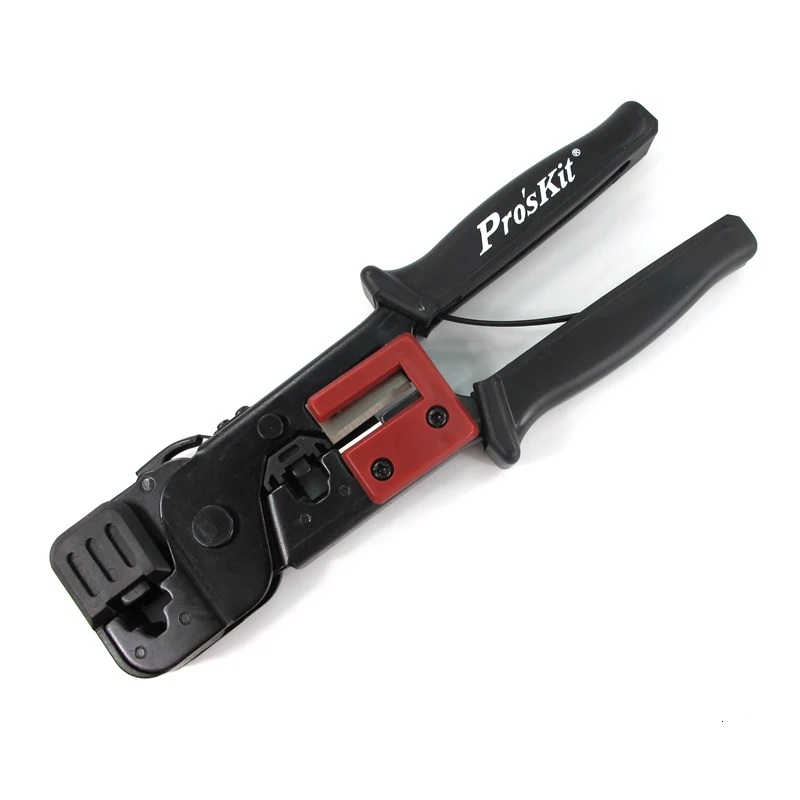 808-376e Internet Telephony Double Use Cable Pliers Rj45 Crystal Head Crimping Pliers Cable Clamp 8p8c
808-376e Internet Telephony Double Use Cable Pliers Rj45 Crystal Head Crimping Pliers Cable Clamp 8p8c