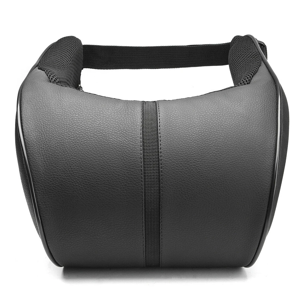 Car Seat Neck Pillow Car Leather Memory Foam Massage Pillow Seat Head Neck Head Rest Cushions Travel Interior Car Accessories
Car Seat Neck Pillow Car Leather Memory Foam Massage Pillow Seat Head Neck Head Rest Cushions Travel Interior Car Accessories