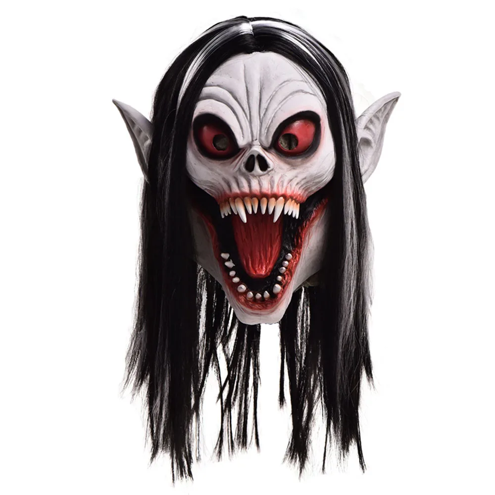 Маска Morbius, аниме маски, Morbius the Living, вампир, латексные маски, косплей, маски для Хэллоуина, маски для лица
Маска Morbius, аниме маски, Morbius the Living, вампир, латексные маски, косплей, маски для Хэллоуина, маски для лица