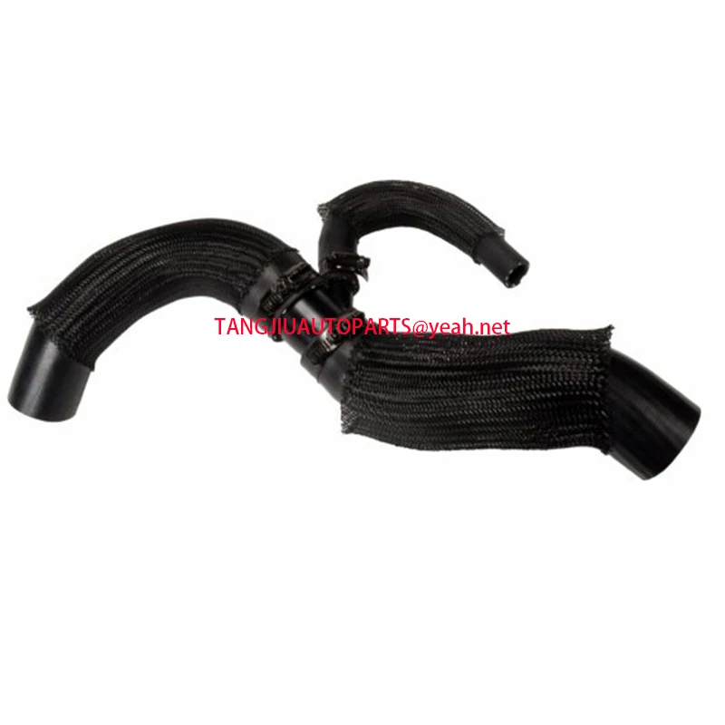 Coolant Radiator Hose Fit JEEP GRAND CHEROKEE 2012-2021 68056029AG 68056029 68056029AF 68056029AC
Coolant Radiator Hose Fit JEEP GRAND CHEROKEE 2012-2021 68056029AG 68056029 68056029AF 68056029AC