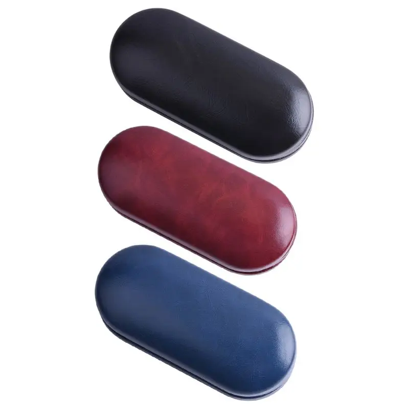 Creative Dual Use Glasses Case Handmade Double Layer Box Multi-purpose Contact Lens Boxes For Men Women Unisex
Creative Dual Use Glasses Case Handmade Double Layer Box Multi-purpose Contact Lens Boxes For Men Women Unisex