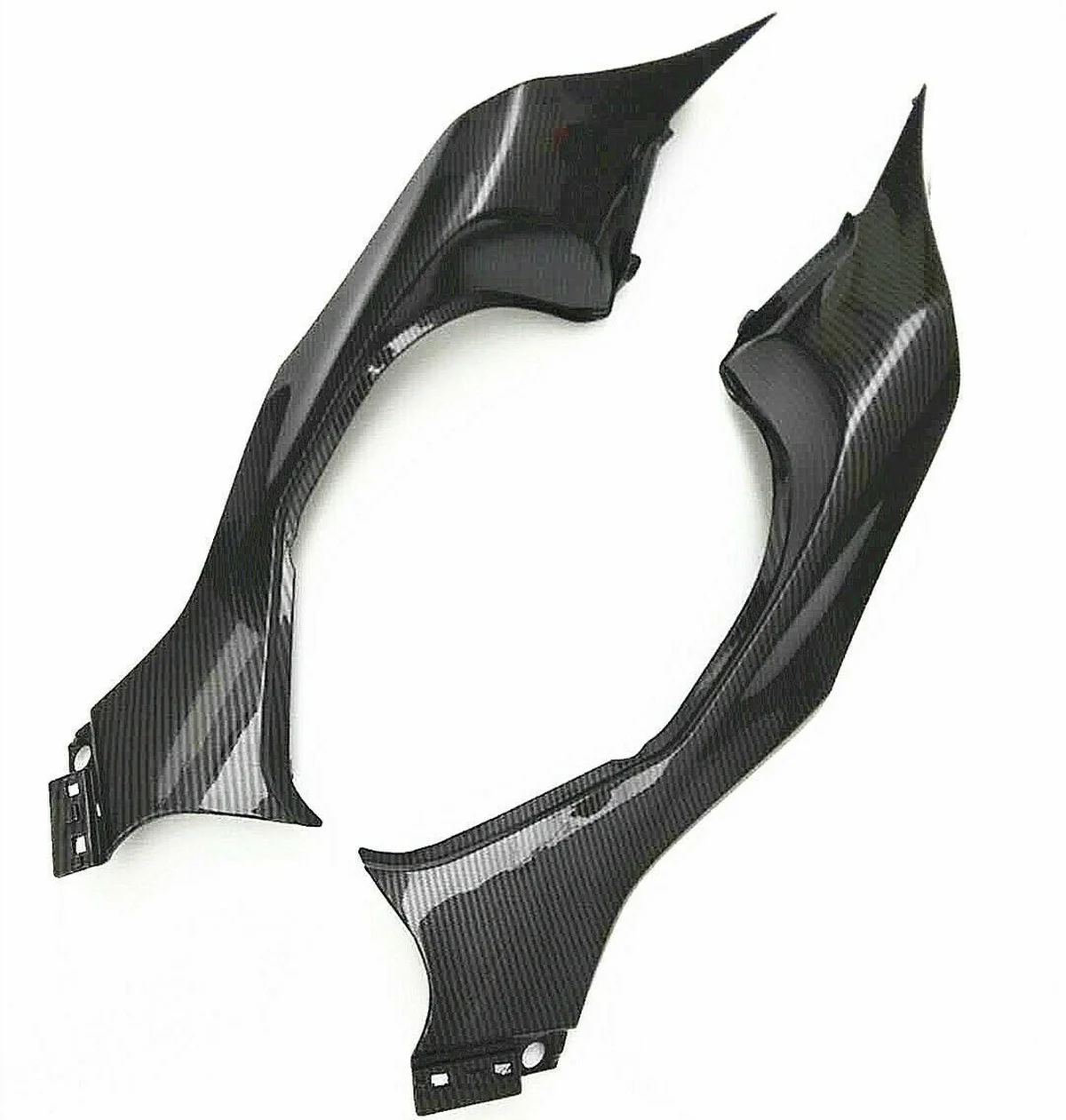 Carbon Fiber Pattern Rear Side Tail Driver Seat Cover Panel Fairing for Kawasaki Z1000 2014-2016
Carbon Fiber Pattern Rear Side Tail Driver Seat Cover Panel Fairing for Kawasaki Z1000 2014-2016