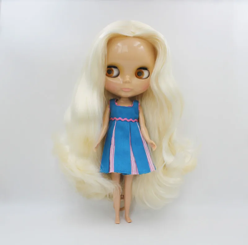Free Shipping Top discount DIY Joint Nude Blyth Doll item NO. 547 Doll limited gift special price cheap offer toy
Free Shipping Top discount DIY Joint Nude Blyth Doll item NO. 547 Doll limited gift special price cheap offer toy