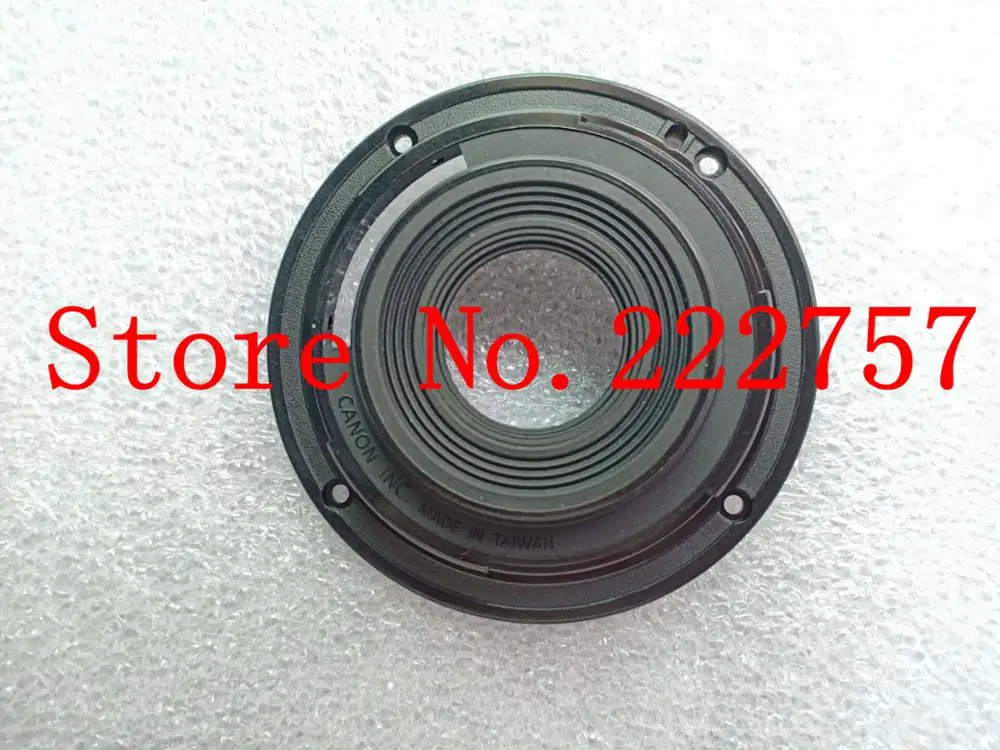 new 10-18 STM Bayonet 10-18 STM Ring For Canon 10-18MM STM bayonet lens mount Digital Camera Repair Parts
new 10-18 STM Bayonet 10-18 STM Ring For Canon 10-18MM STM bayonet lens mount Digital Camera Repair Parts
