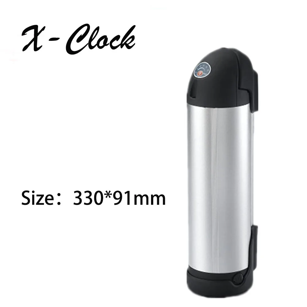 Ebike Battery Case 36V 48V Water Bottle Kettle Lithium ion Electric Bike Battery Case Electric Bicycle Battery Box
Ebike Battery Case 36V 48V Water Bottle Kettle Lithium ion Electric Bike Battery Case Electric Bicycle Battery Box