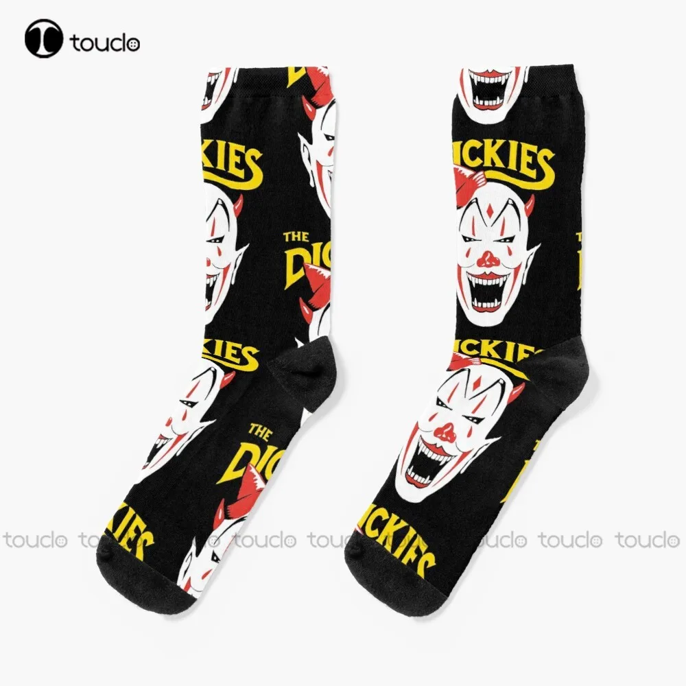 Klowns Face Socks Fun Socks For Women Unisex Adult Teen Youth Socks Personalized Custom 360° Digital Print Hd High Quality
Klowns Face Socks Fun Socks For Women Unisex Adult Teen Youth Socks Personalized Custom 360° Digital Print Hd High Quality