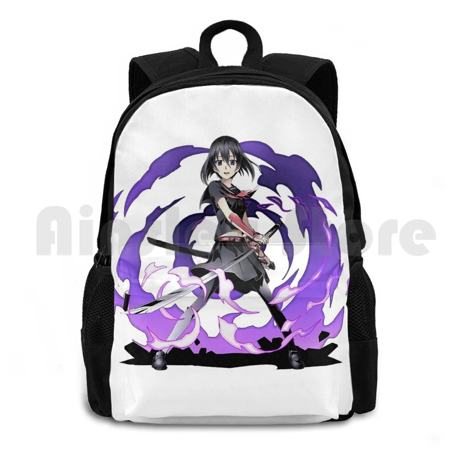 Аниме Akame Ga Kill Akame Открытый походный рюкзак Водонепроницаемый кемпинг Путешествия Аниме Akame Ga Kill Akame
Аниме Akame Ga Kill Akame Открытый походный рюкзак Водонепроницаемый кемпинг Путешествия Аниме Akame Ga Kill Akame