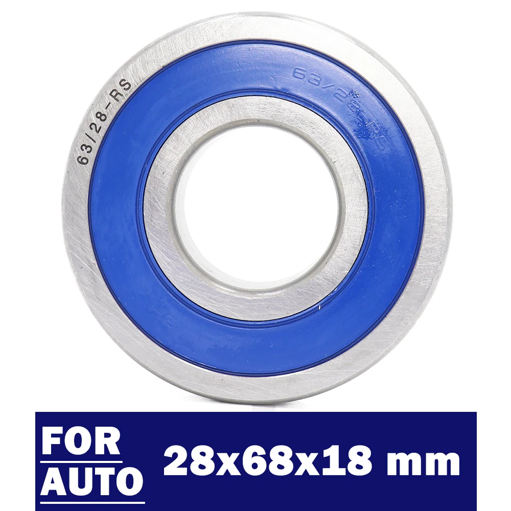 63/28 вездеход часть подшипника ABEC-5 ( 1 шт.) 28*68*18 мм 63-28 RS P5 мотоцикл коленчатый вал шарикоподшипники
63/28 вездеход часть подшипника ABEC-5 ( 1 шт.) 28*68*18 мм 63-28 RS P5 мотоцикл коленчатый вал шарикоподшипники