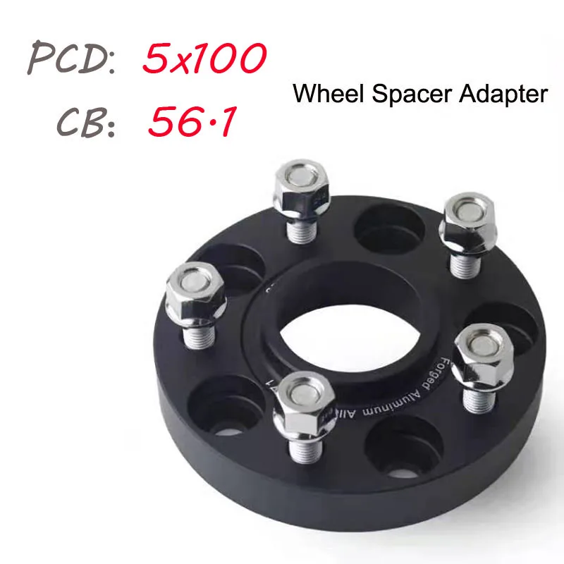 Колесные Распорки 5x100, Hubcentric 56,1 мм, автомобильный, алюминиевое колесо, адаптер, фланец для Subaru Impreza Forester XV BRZ, разделители
Колесные Распорки 5x100, Hubcentric 56,1 мм, автомобильный, алюминиевое колесо, адаптер, фланец для Subaru Impreza Forester XV BRZ, разделители