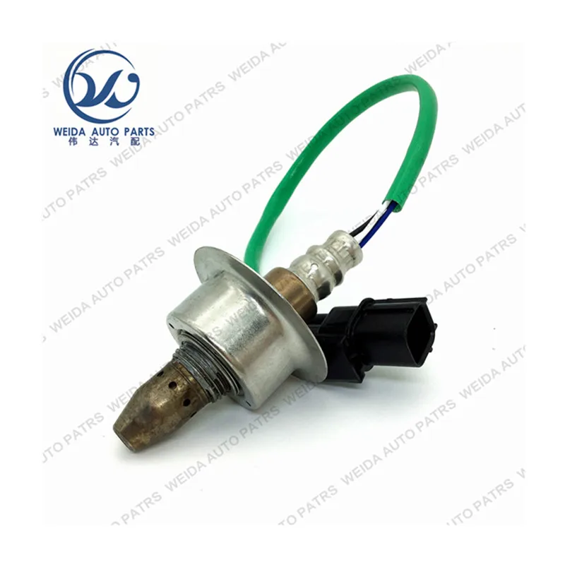 234-9118 Air Fuel Ratio Lambda O2 Oxygen Sensor Fit For Honda Crosstour CR-V Civic Acura ILX 2.4L 2012-2015 NO# 36531-RX0-A01
234-9118 Air Fuel Ratio Lambda O2 Oxygen Sensor Fit For Honda Crosstour CR-V Civic Acura ILX 2.4L 2012-2015 NO# 36531-RX0-A01