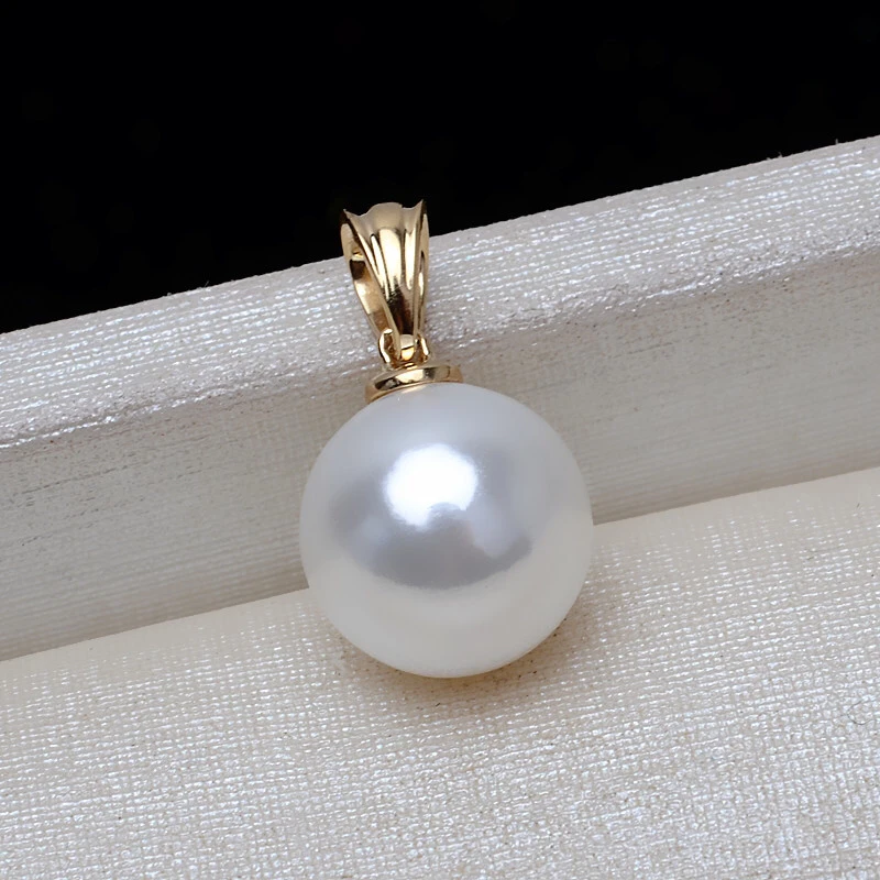 Charm DIY Real AU750 18K Gold Pendant Mountings Findings Jewelry Settings Accessories Base Parts for Pearls Crystal Jade Coral
Charm DIY Real AU750 18K Gold Pendant Mountings Findings Jewelry Settings Accessories Base Parts for Pearls Crystal Jade Coral
