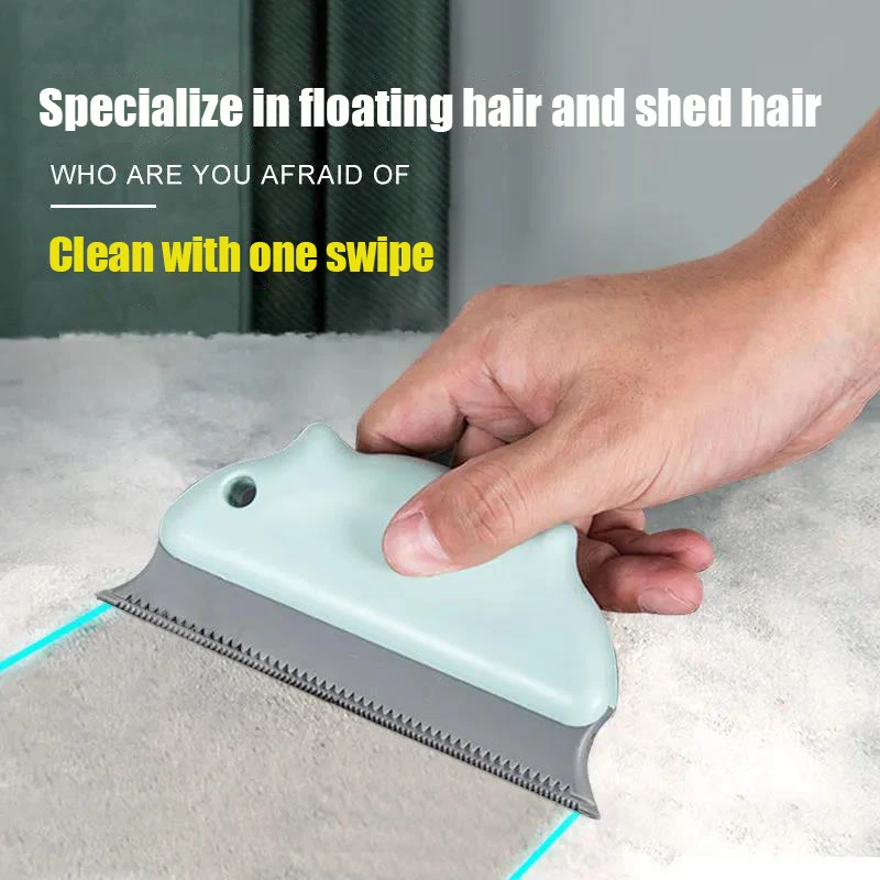 HiCoDo-Multifunctional Hair Removal Brush for Dog and Cat, Fur Cleaner, Sticky Pet Products, Daily Tool
HiCoDo-Multifunctional Hair Removal Brush for Dog and Cat, Fur Cleaner, Sticky Pet Products, Daily Tool