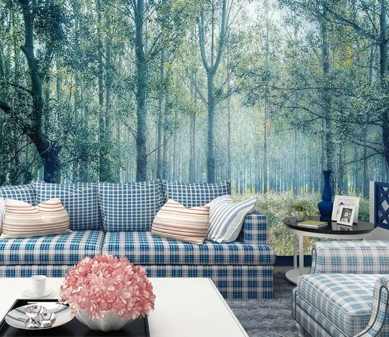 Custom 2020 wallpaper 3d forest wallpaper for bedroom walls Large background wall mural 3d stereoscope
Custom 2020 wallpaper 3d forest wallpaper for bedroom walls Large background wall mural 3d stereoscope