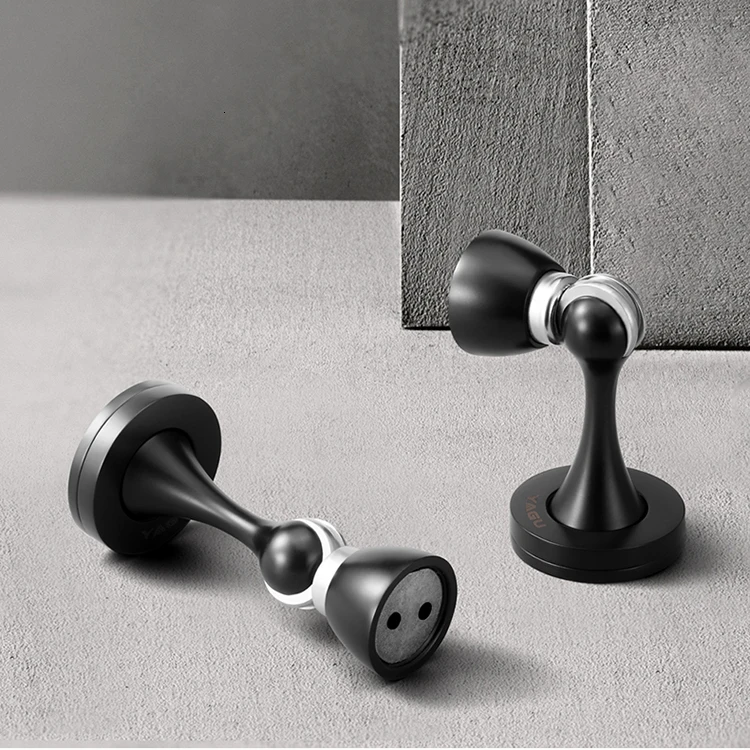 Magnetic Door Stops zinc alloy Door Stopper Hidden Door Holders Catch Floor Door stop Furniture Hardware
Magnetic Door Stops zinc alloy Door Stopper Hidden Door Holders Catch Floor Door stop Furniture Hardware