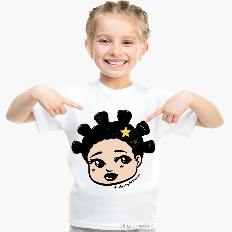 New arrival 2021 girls t shirt toddler baby tshirt summer short-sleeved puff cute girl art pattern girls t-shirt harajuku tops
New arrival 2021 girls t shirt toddler baby tshirt summer short-sleeved puff cute girl art pattern girls t-shirt harajuku tops