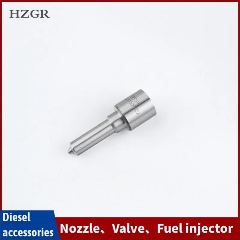 Форсунка топливной форсунки X1 HZGR DSLA150P502/0 433175 087/0433175087 DSLA150P502 со стандартной диафрагмой распылителя 0,26 мм
Форсунка топливной форсунки X1 HZGR DSLA150P502/0 433175 087/0433175087 DSLA150P502 со стандартной диафрагмой распылителя 0,26 мм
